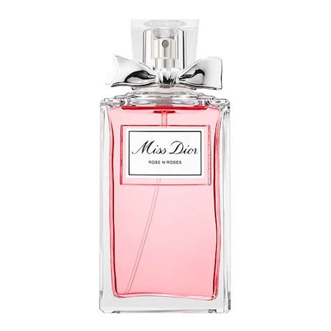 roses n roses miss dior|miss dior rose n'roses 50ml.